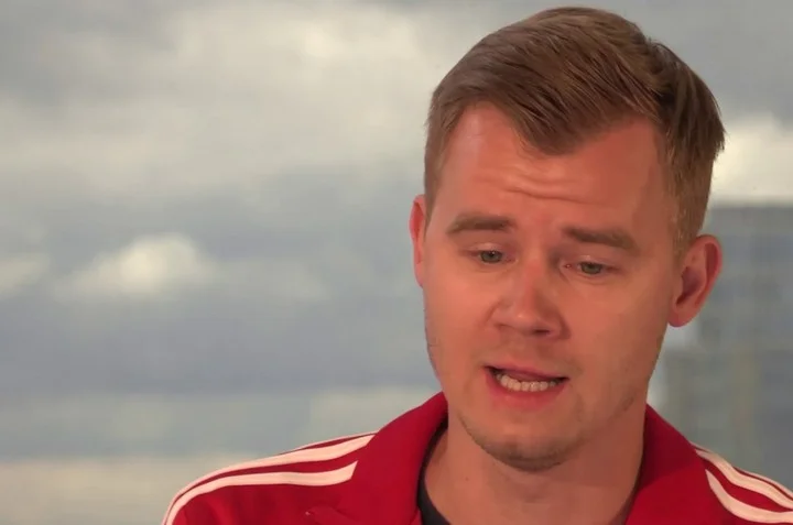 В «Спартаке» прокомментировали проморолик к матчу с «Зенитом» В «Спартаке» прокомментировали проморолик к матчу с «Зенитом»