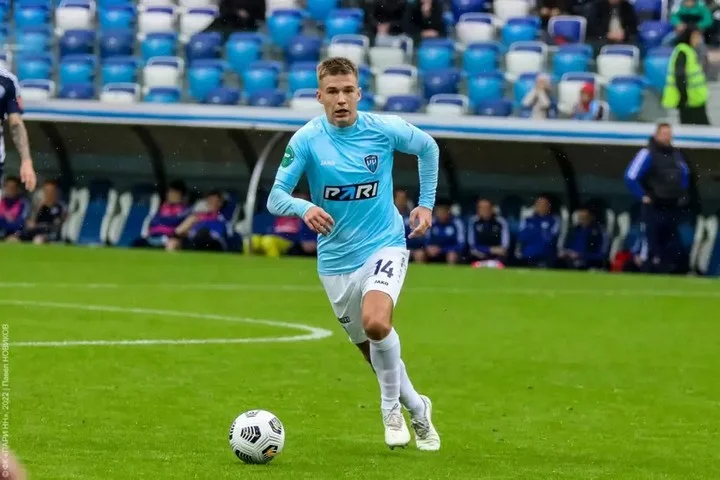 «Пари НН» может получить техническое поражение за матч с «Торпедо» «Пари НН» может получить техническое поражение за матч с «Торпедо»