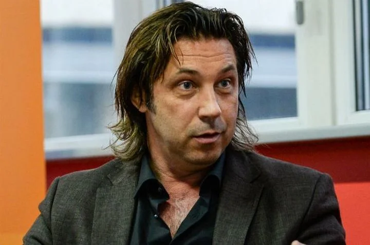 Мостовой о возвращении Карпина: «Я не вижу, чтобы «Ростов» в чем-то прибавил» Мостовой о возвращении Карпина: «Я не вижу, чтобы «Ростов» в чем-то прибавил»