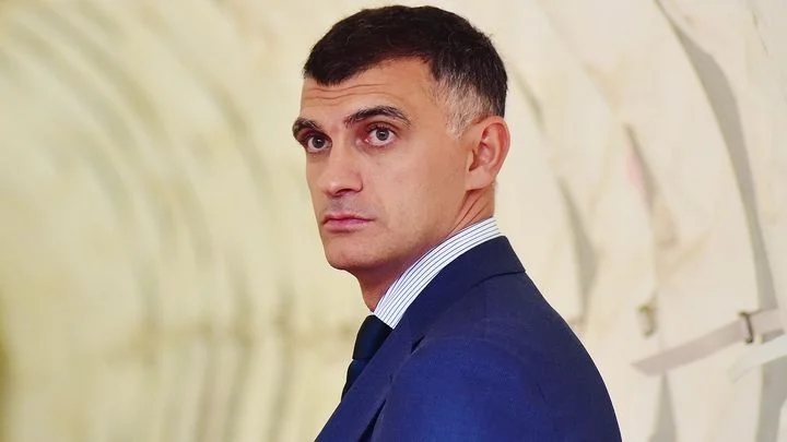 Владимир Габулов: «Сейчас в РПЛ нет явного лидера. Плюс-минус все команды в равном состоянии» Владимир Габулов: «Сейчас в РПЛ нет явного лидера. Плюс-минус все команды в равном состоянии»