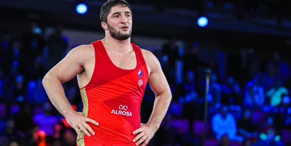 Мамиашвили о поездке Садулаева на ЧМ-2025: времени на визовые вопросы не так много Мамиашвили о поездке Садулаева на ЧМ-2025: времени на визовые вопросы не так много