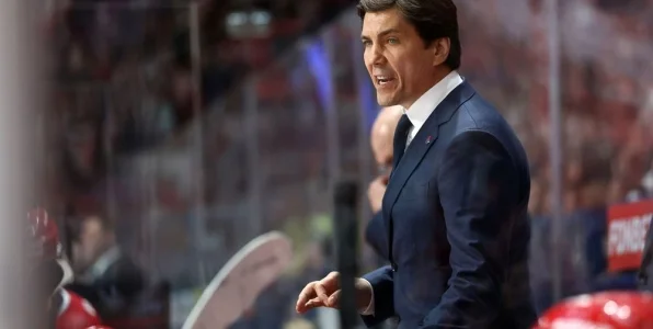 Плющев: не знаю, пожалеет ли Никитин об уходе из «Локомотива», но в деньгах он выиграет Плющев: не знаю, пожалеет ли Никитин об уходе из «Локомотива», но в деньгах он выиграет