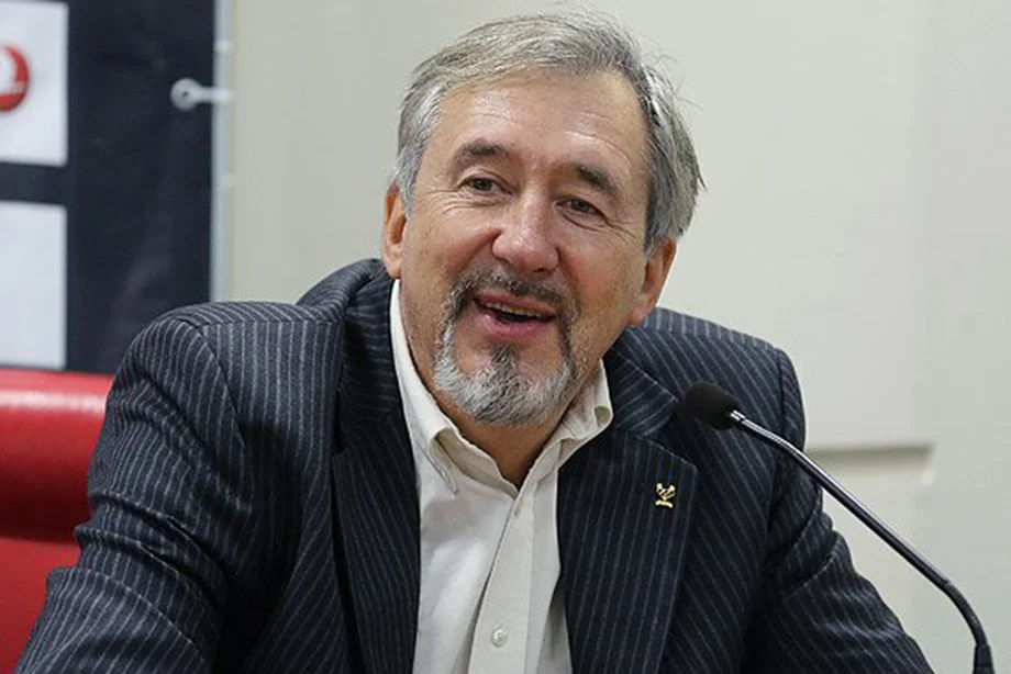 Сергей Тараканов: «Для «Зенита» было важно убедиться: противоядие от ЦСКА существует» Сергей Тараканов: «Для «Зенита» было важно убедиться: противоядие от ЦСКА существует»