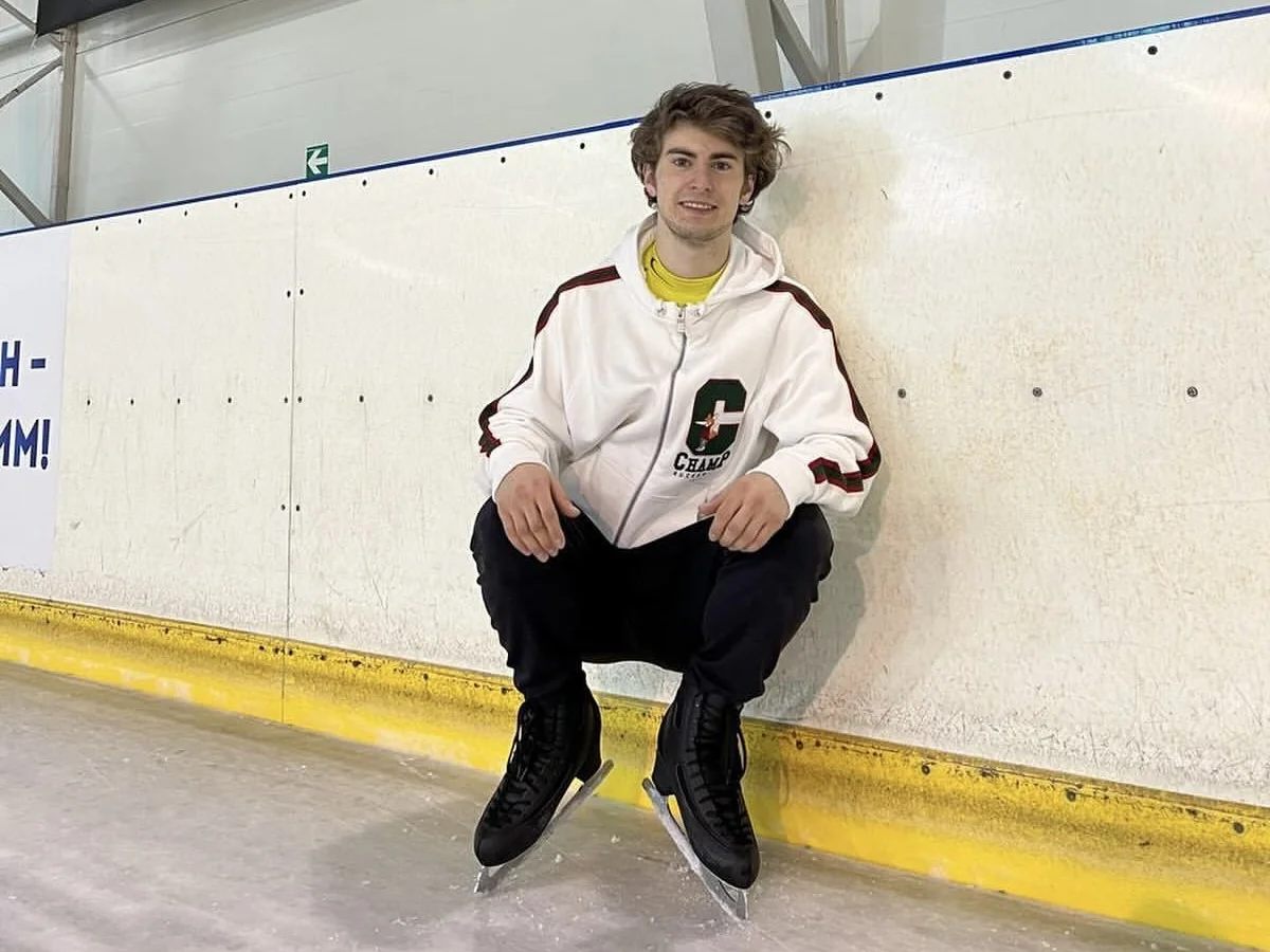 Тарасова: Я в восторге от прокатов мальчиков. Когда санкции снимут, будет позитив Тарасова: Я в восторге от прокатов мальчиков. Когда санкции снимут, будет позитив