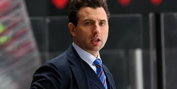 Агент Дементьев про матч «Монреаля» и СКА: Переговоры ведутся уже в течение года Агент Дементьев про матч «Монреаля» и СКА: Переговоры ведутся уже в течение года