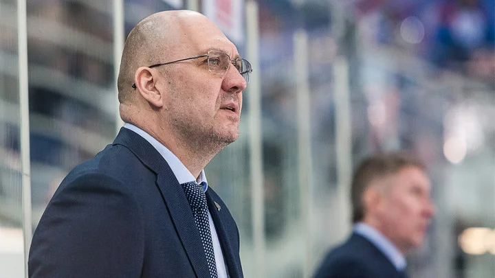 Павел Десятков: «Витязь» работает не по олимпийскому принципу, когда «главное – участие», мы хотим побеждать» Павел Десятков: «Витязь» работает не по олимпийскому принципу, когда «главное – участие», мы хотим побеждать»