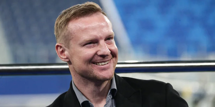Малафеев: «Налог на легионеров - это как налог на роскошь» Малафеев: «Налог на легионеров - это как налог на роскошь»