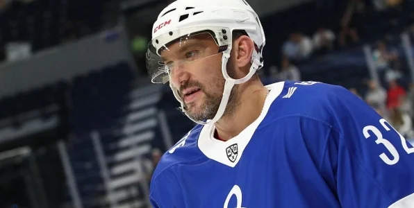 Овечкин: конечно, я хочу, чтобы футбольное «Динамо» стало чемпионом России Овечкин: конечно, я хочу, чтобы футбольное «Динамо» стало чемпионом России