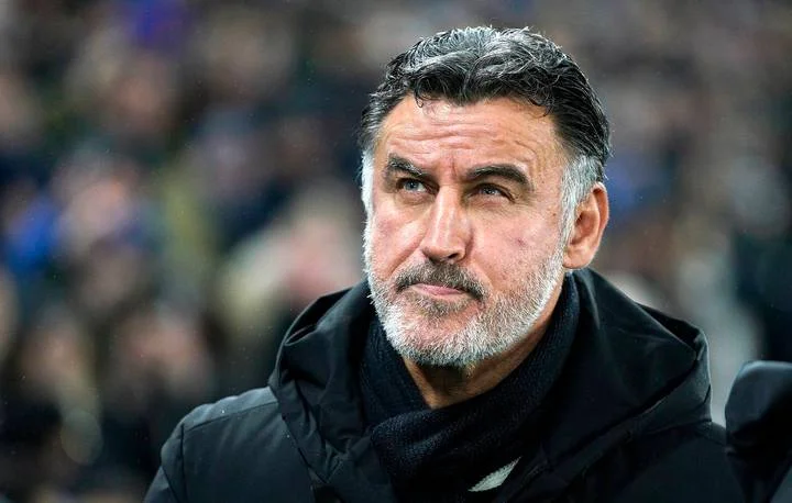 Кристоф Гальтье: «С большой радостью и гордостью я присоединяюсь сегодня к ПСЖ в качестве тренера»