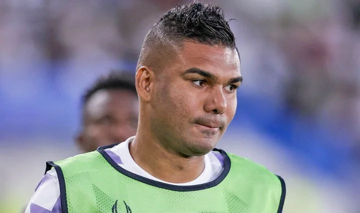 Бен Фостер: «C чего бы Каземиро уходить из «Реала»? Единственная причина: «Вот тебе 300 тысяч фунтов в неделю»