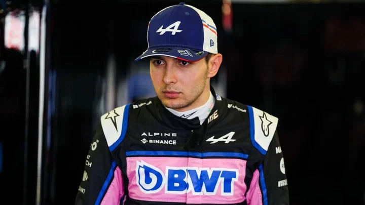 Гонщик «Альпин» Эстебан Окон: «Мне будет не хватать Фернандо Алонсо, однако все равно здорово будет гоняться против него» Гонщик «Альпин» Эстебан Окон: «Мне будет не хватать Фернандо Алонсо, однако все равно здорово будет гоняться против него»