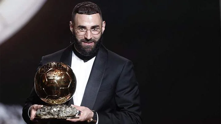 Президент «Лиона» Жан-Мишель Олас: «Мы все очень гордимся Бензема. Он легенда футбола и пример для других поколений»