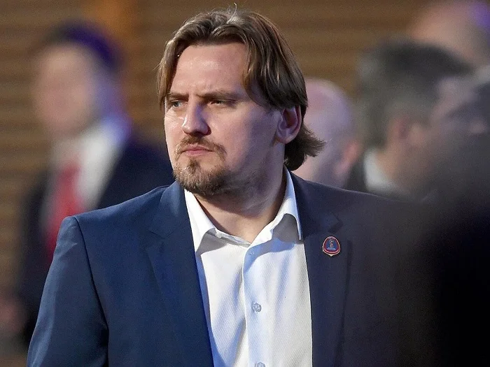 Булыкин: «Германия уже не такая грозная, как была при Леве»