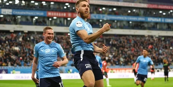 «Нас кусают, но мы не сдаемся». Сергеев – о слухах вокруг «Крыльев Советов»