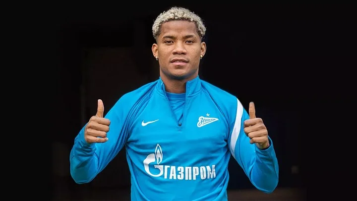 Вильмар Барриос может продолжить карьеру в «Бешикташе»