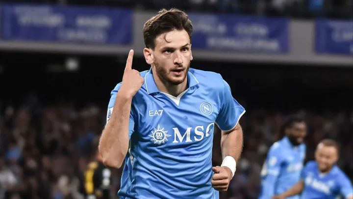 «Наполи» возглавил Серию А, переиграв «Монцу» – 2:0 «Наполи» возглавил Серию А, переиграв «Монцу» – 2:0