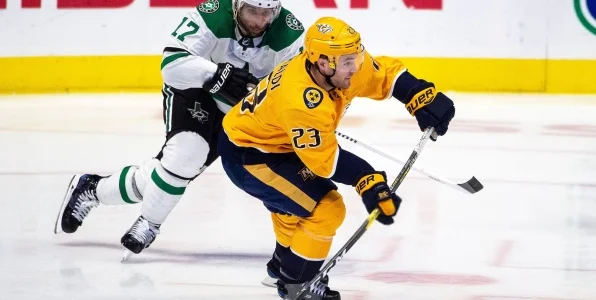 Игрок СКА Гримальди: мои родители пожертвовали всем ради меня и даже обанкротились 