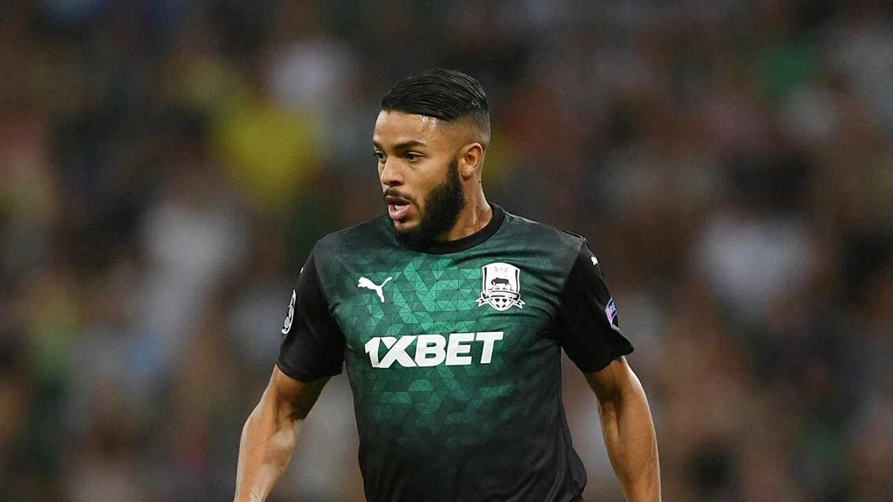 Голы Рамиреса и Вандерсона принесли «Краснодару» победу над «Мальме» в контрольном матче Голы Рамиреса и Вандерсона принесли «Краснодару» победу над «Мальме» в контрольном матче