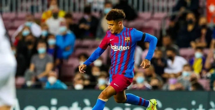 Осаждённая «Барселона». Кризис во всех сферах