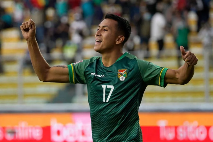 Новый защитник «Динамо» Роберто Фернандес: «Я и не представлял, что перебраться в Европу получится так быстро»