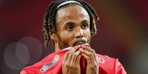 Бонгонда: «Не могу назвать РПЛ легким чемпионатом. По полю пешком не походишь» Бонгонда: «Не могу назвать РПЛ легким чемпионатом. По полю пешком не походишь»