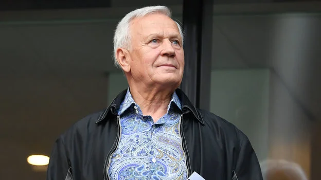 Почётный президент РФС поддержал идею расширения РПЛ до 18 команд Почётный президент РФС поддержал идею расширения РПЛ до 18 команд