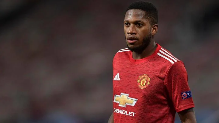 Фред: «Мы знаем, что «Барселона» – великолепная команда. Это будет нелегко, в Лиге Европы легких игр не бывает» Фред: «Мы знаем, что «Барселона» – великолепная команда. Это будет нелегко, в Лиге Европы легких игр не бывает»