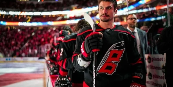 Орлов: я всегда спокойный, стараюсь контролировать эмоции. Негатив мешает Орлов: я всегда спокойный, стараюсь контролировать эмоции. Негатив мешает