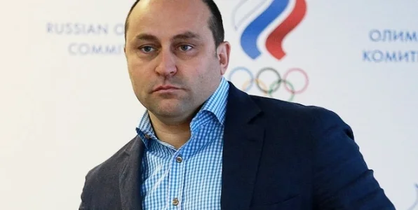 Свищев: приезжал Ватанабэ, наобещал всякого — а наших гимнастов все равно не допускают Свищев: приезжал Ватанабэ, наобещал всякого — а наших гимнастов все равно не допускают