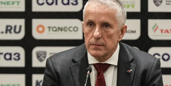 Терещенко: я не против иностранных тренеров в КХЛ, если это Боб Хартли Терещенко: я не против иностранных тренеров в КХЛ, если это Боб Хартли