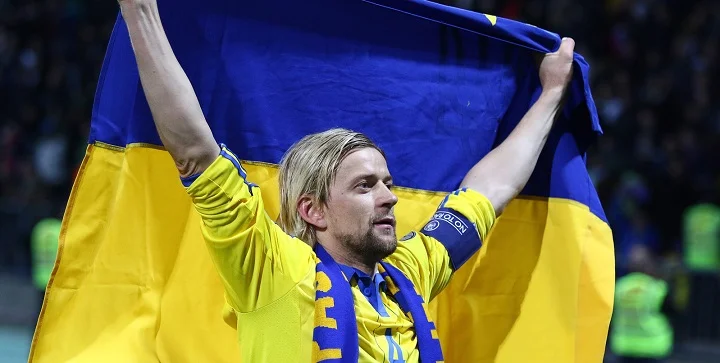 Тимощука лишили лицензии и всех украинских титулов Тимощука лишили лицензии и всех украинских титулов