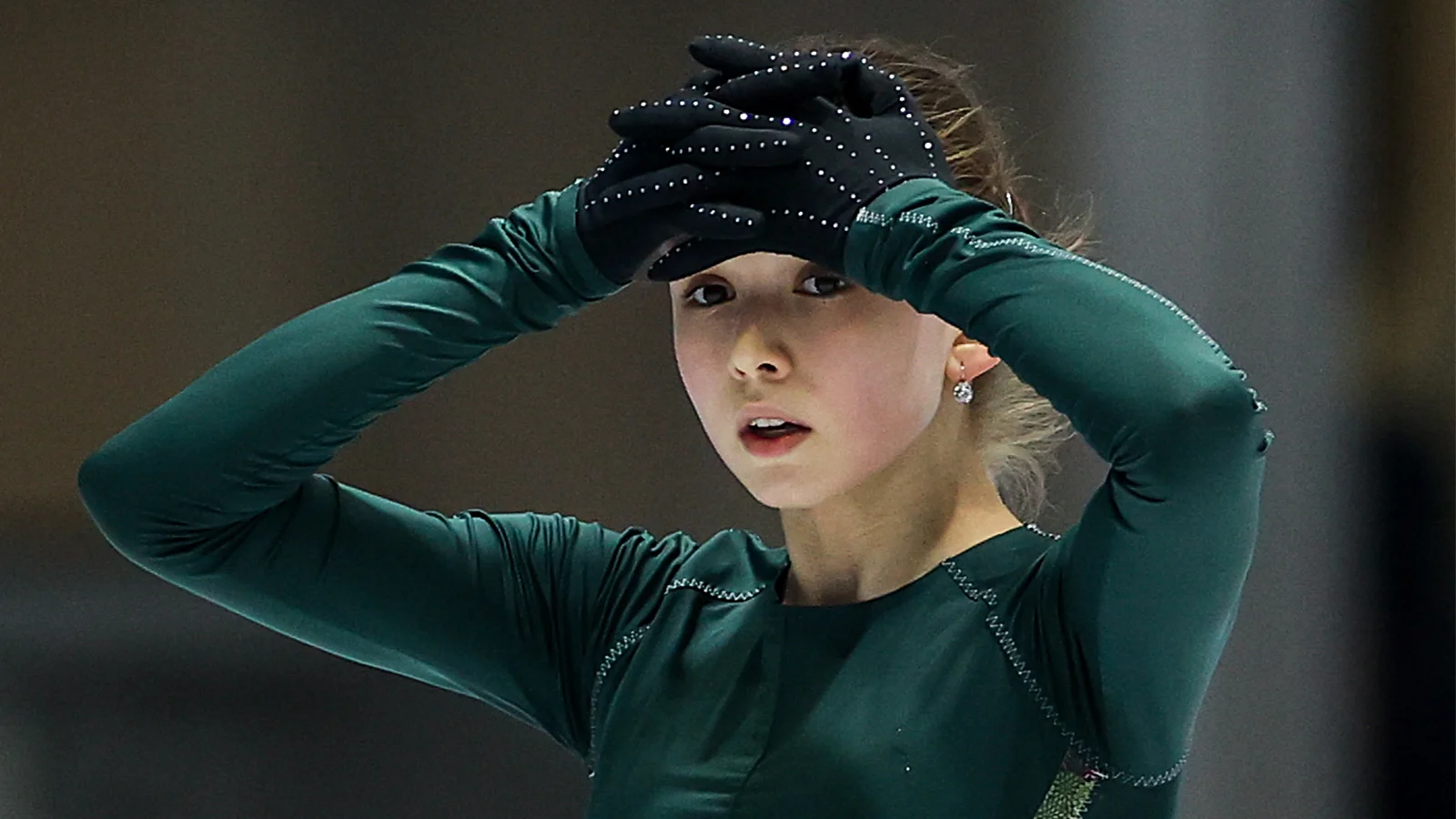 Геркус – о Валиевой: «Их задача была сберечь и приумножить олимпийский дух, дух праздника. А не превращать в казнь» Геркус – о Валиевой: «Их задача была сберечь и приумножить олимпийский дух, дух праздника. А не превращать в казнь»