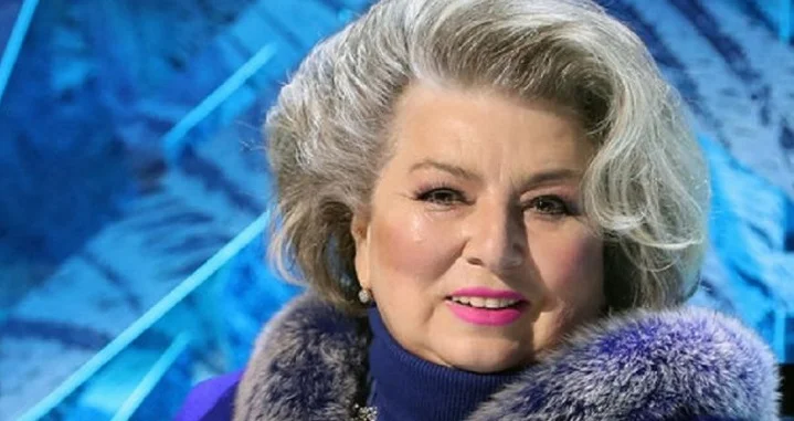 Губерниев о Тарасовой: «С нетерпением жду приглашения на шоу в YouTube, чтобы зажечь там с ней вдвоем» Губерниев о Тарасовой: «С нетерпением жду приглашения на шоу в YouTube, чтобы зажечь там с ней вдвоем»