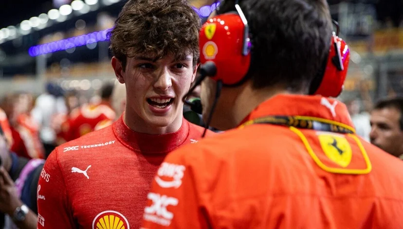 Марко о Бермэне: «Немыслимо, чтобы «РБ» тренировала его для «Феррари»