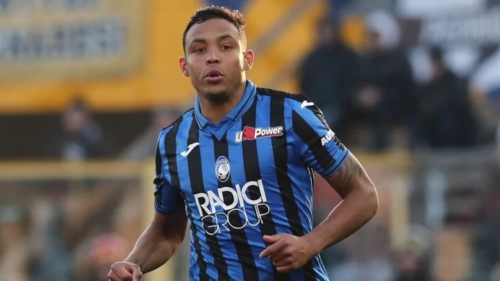 «Ювентус» рассматривает нападающего «Аталанты» на замену Дибалы «Ювентус» рассматривает нападающего «Аталанты» на замену Дибалы