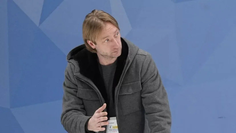 Академия «Ангелы Плющенко» выиграла суд против Парсеговой Академия «Ангелы Плющенко» выиграла суд против Парсеговой