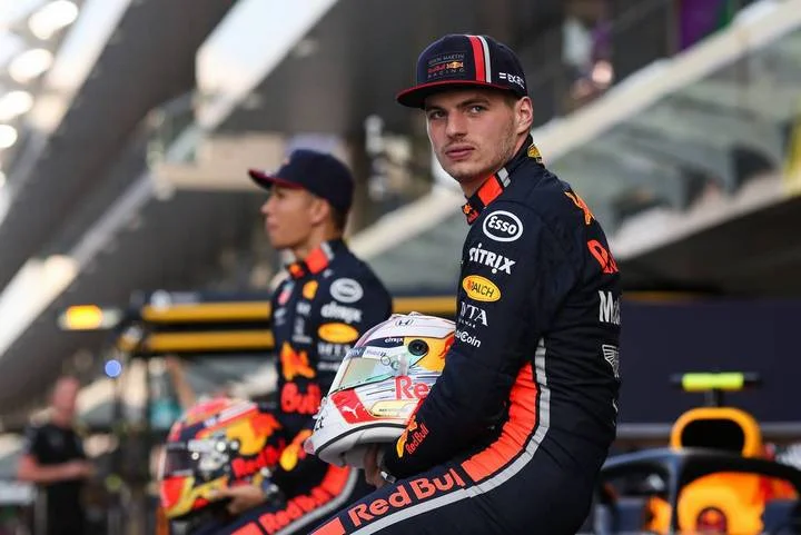 Гельмут Марко: «Ферстаппен – определенно самый быстрый гонщик из всех, кто выступал за «Ред Булл». Быстрее ли он Феттеля? Определенно»