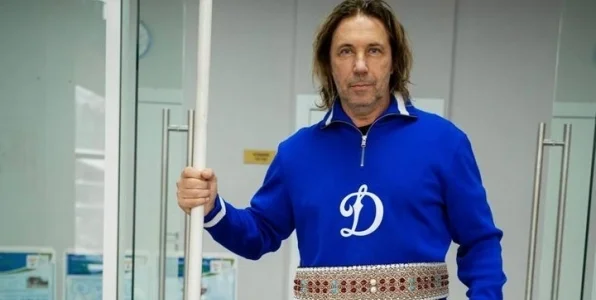 Александр Мостовой заявил, что на стажировке не дает советов Личке Александр Мостовой заявил, что на стажировке не дает советов Личке