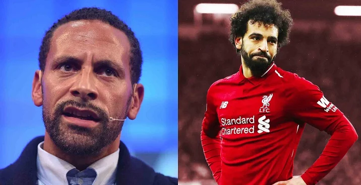 Фердинанд о новом контракте Салаха: «Он хочет стать иконой «Ливерпуля» или денег? Надеюсь, клуб его удержит»