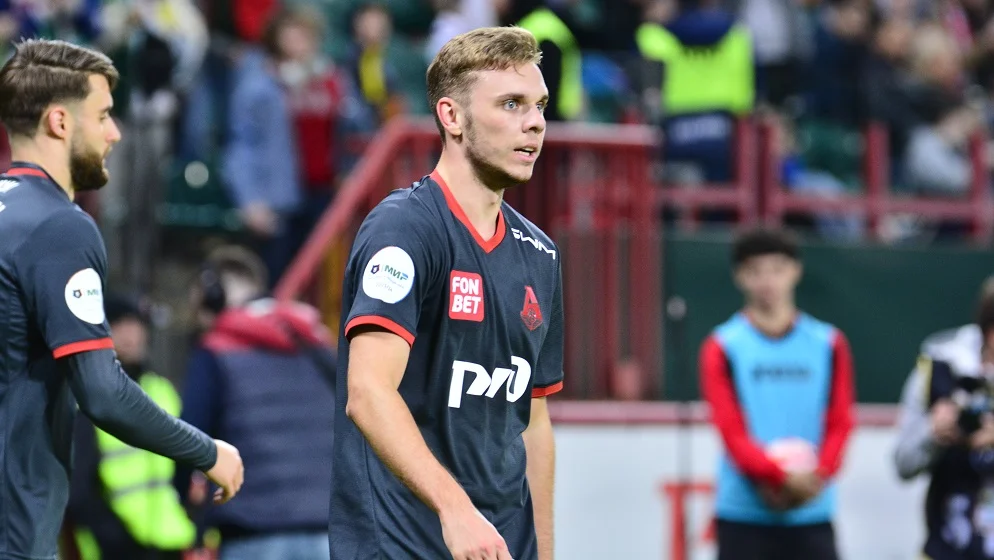 Булыкин: «ЦСКА показывает хорошую игру, у «Локомотива» в атаке всё неплохо — будет интересно» Булыкин: «ЦСКА показывает хорошую игру, у «Локомотива» в атаке всё неплохо — будет интересно»