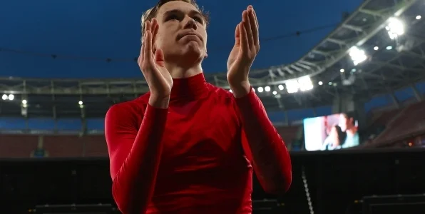 Джанашия: «Фиорентина» - не та команда, в которой Батраков сможет прибавить