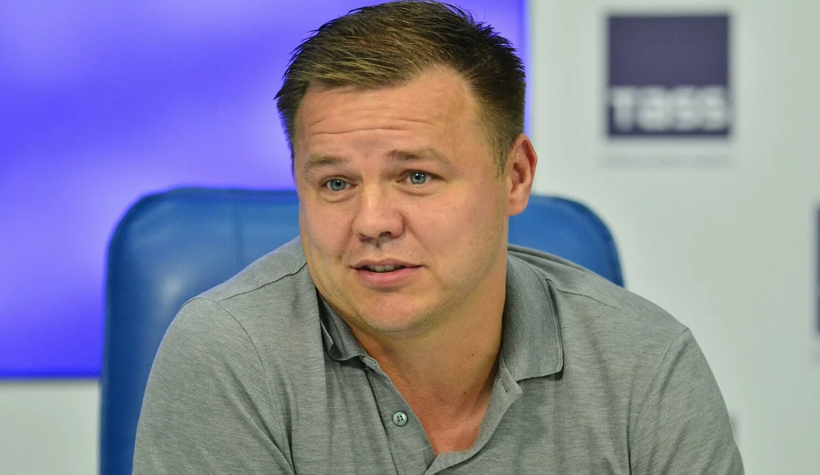 Пименов: «Если убрать 30-й тур, то у «Динамо» получился хороший сезон»