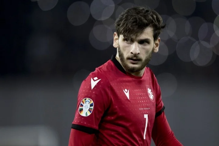 Олег Иванов: «При определённых обстоятельствах Хвича мог бы сыграть и лучше, но провёл Евро точно не ниже своего уровня»» Олег Иванов: «При определённых обстоятельствах Хвича мог бы сыграть и лучше, но провёл Евро точно не ниже своего уровня»»