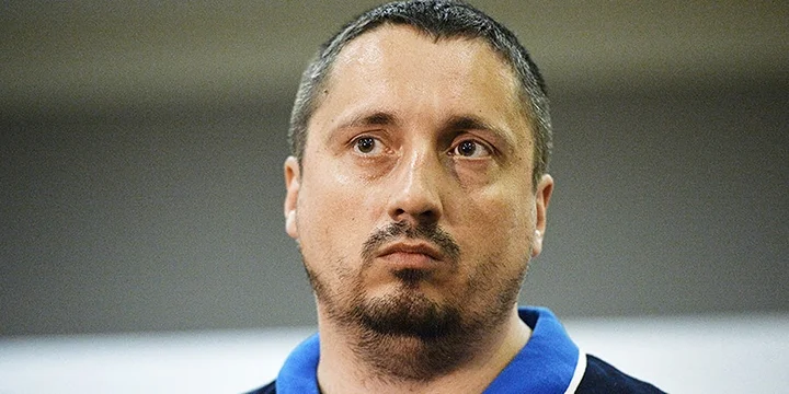 Шпрыгин: Государству неважно, станут ли фанаты «Спартака» лояльнее к Яшину и Навальному Шпрыгин: Государству неважно, станут ли фанаты «Спартака» лояльнее к Яшину и Навальному