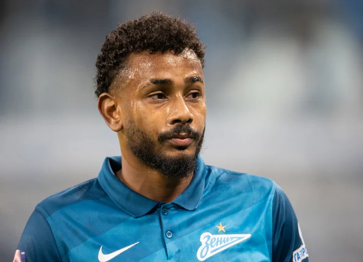 Сергей Семак: «Венделу нужно набирать форму, а затем он будет искать команду. Над этим сейчас работает его агент» Сергей Семак: «Венделу нужно набирать форму, а затем он будет искать команду. Над этим сейчас работает его агент»