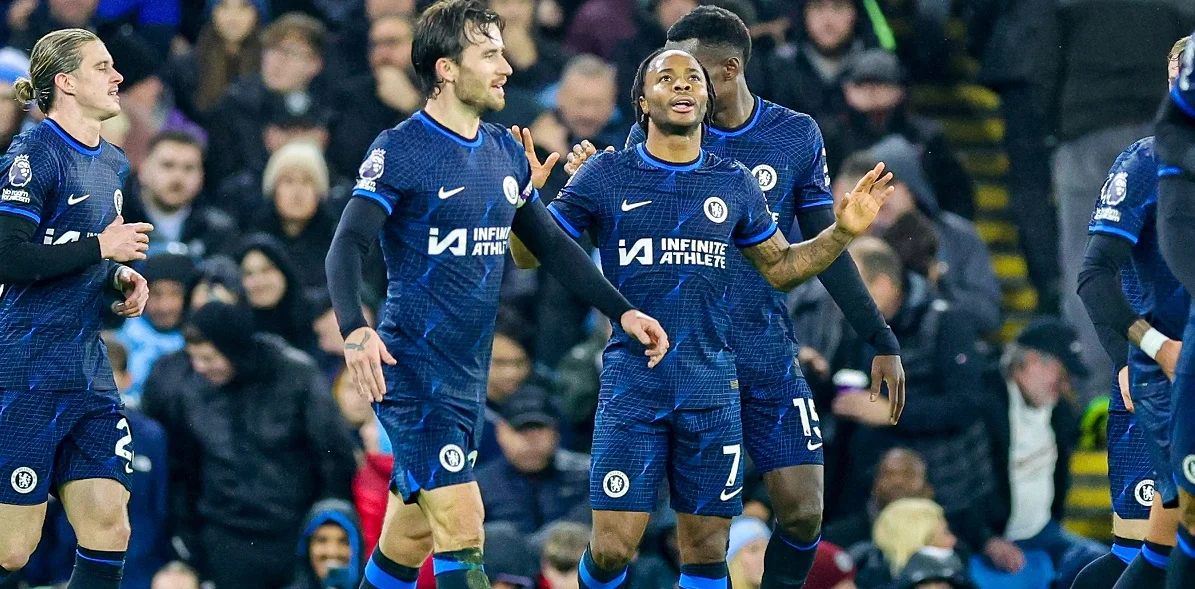 «Челси» сообщил «Ипсвичу» об интересе к Маккенне «Челси» сообщил «Ипсвичу» об интересе к Маккенне