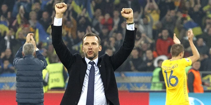 Бышовец: Согласие Шевченко на работу в «Дженоа» – ошибка. Возможно, задача оживить команду была нерешаема