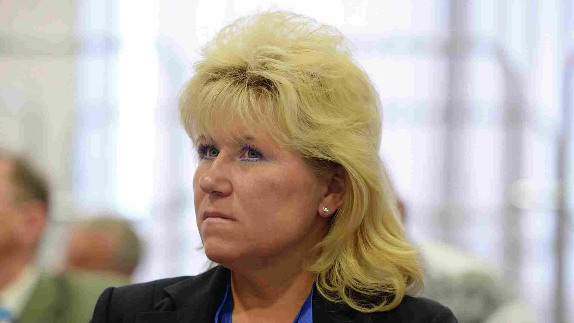 Резцова защитила биатлониста Латыпова после провала в эстафете на Олимпиаде Резцова защитила биатлониста Латыпова после провала в эстафете на Олимпиаде