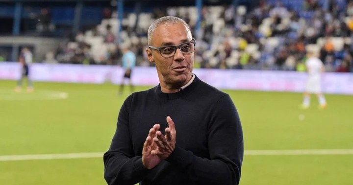 Дмитрий Андреев: «От пяти месяцев, проведённых Деограсией в академии «Оренбурга», в восторге не только я, но и родители детей. Все, что было до этого, – просто катастрофа» Дмитрий Андреев: «От пяти месяцев, проведённых Деограсией в академии «Оренбурга», в восторге не только я, но и родители детей. Все, что было до этого, – просто катастрофа»