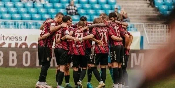 Гендиректор «Акрона»: новички будут. На оформление уходит больше времени, чем хотелось бы Гендиректор «Акрона»: новички будут. На оформление уходит больше времени, чем хотелось бы